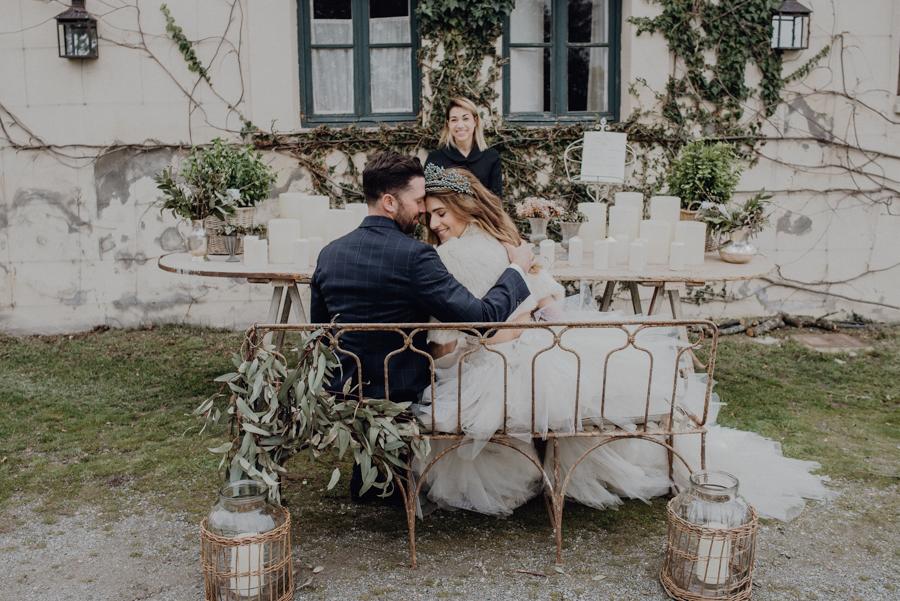 BODA EN LA NIEVE, Boda de invierno, decoración de bodas, ceremonia civil en el campo,boda en Segovia, Destination Wedding Spain, bodas Tu Día Perfecto, 