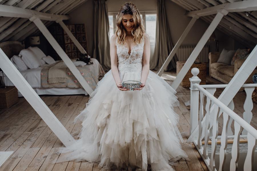 BODA EN LA NIEVE, Boda de invierno, decoración de bodas, boda en Segovia, Destination Wedding Spain, bodas Tu Día Perfecto, ceremonia civil, boda en el campo