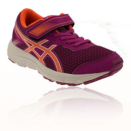 Asics GEL-ZARACA 5 PS Junior Zapatilla Para Correr - AW16 - 28.5