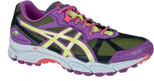 Asics T375N-3612 - Zapatillas de Running de Material Sintético para Mujer Negro Negro, Color, Talla 44 EU