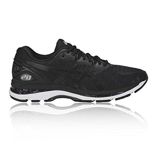 Asics Gel-Nimbus 20 (2E) Zapatillas Para Correr - SS18-44