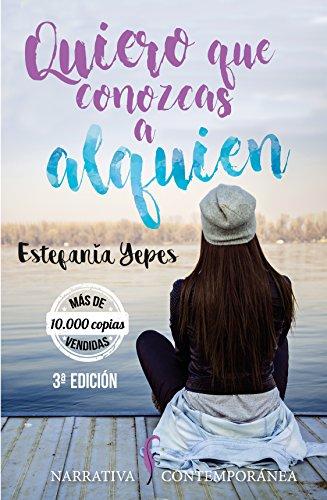 Quiero que conozcas a alguien.