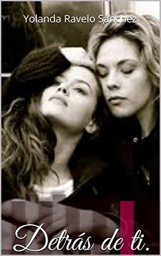 Detrás de ti