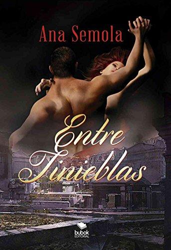 Entre Tinieblas Saga Oscura Condena libro 1 (4)