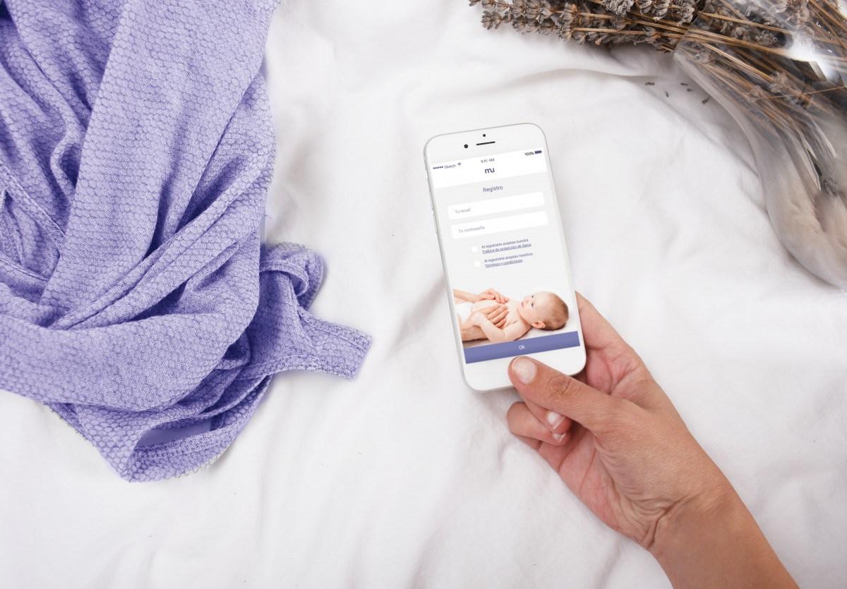 MUMATI: LA APP QUE AYUDA A LAS PERSONAS QUE QUIEREN TENER UN BEBÉ. Foto de %title