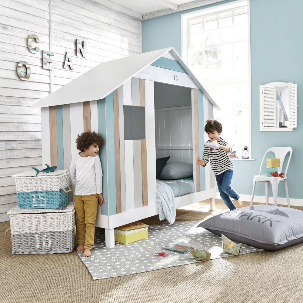 habitacion infantil lionshome