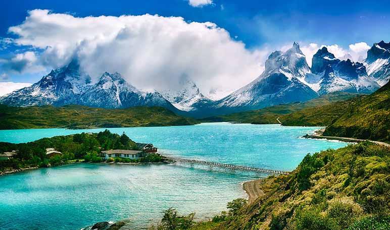 Descubre 7 cosas que quizás no sabías de Chile - Apréndete