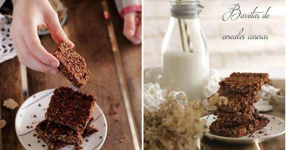 Desayunos saludables