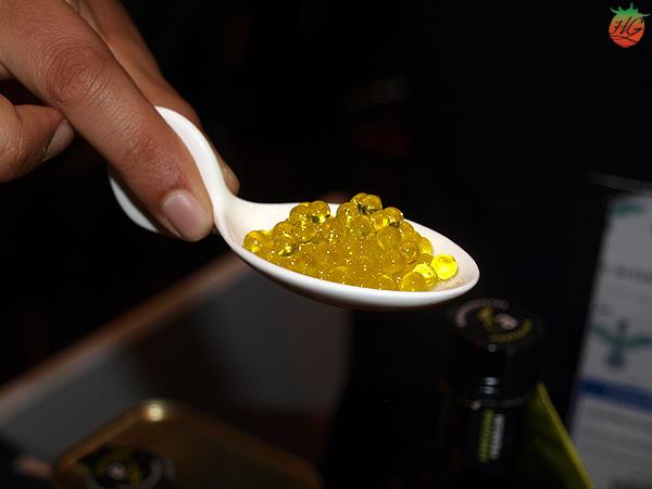 Oleoalmanzora Pearls Salón de Gourmets 2018