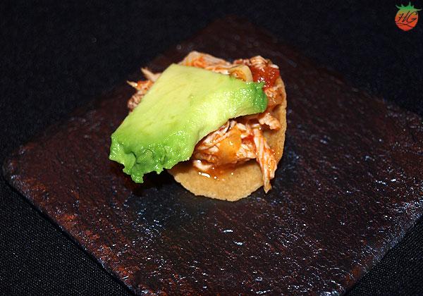 Sabor a Málaga en Salón de Gourmets 2018