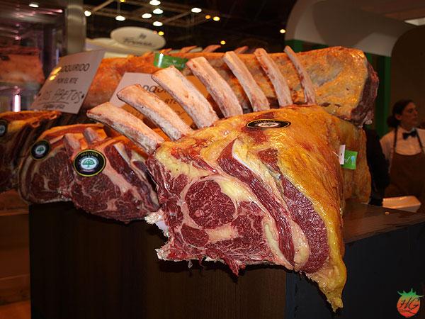 Salón de Gourmets 2018