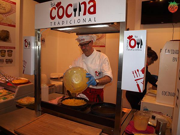 Salón de Gourmets 2018