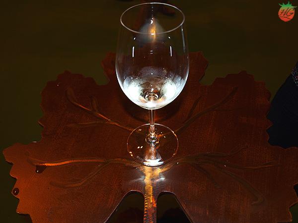 Marqués de Vizhoja en Salón de Gourmets 2018