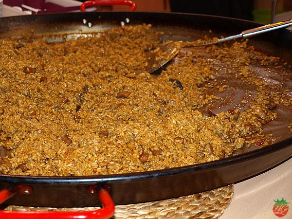 Salón de Gourmets 2018 HortoGourmet