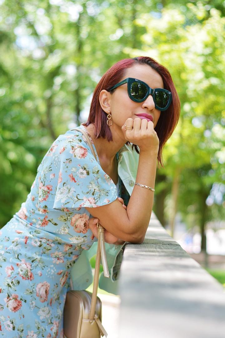 Tendencia pendientes de aros