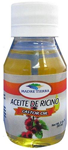ACEITE RICINO CASTOR MAT 2 OZ