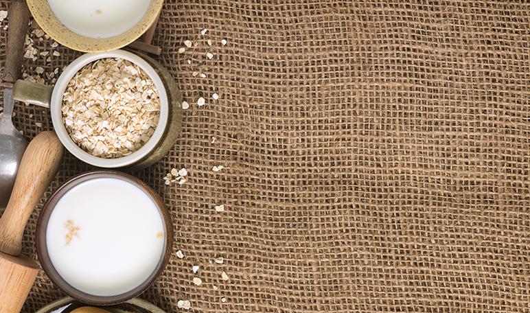 Remedios caseros para bajar de peso con avena - Trucos de salud caseros