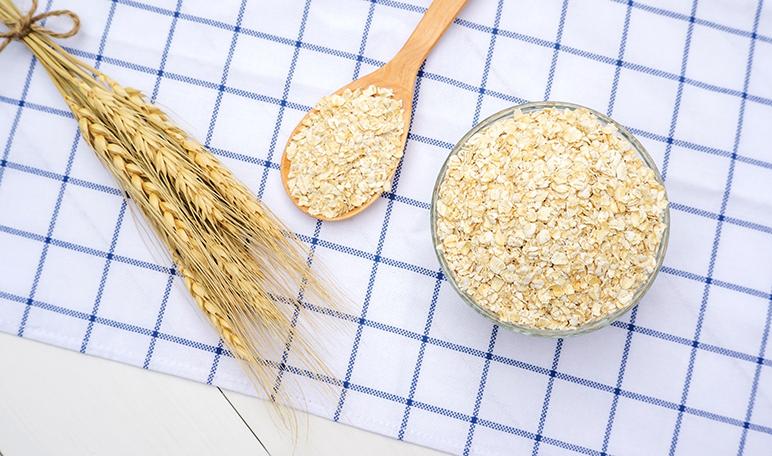 Remedios caseros para bajar de peso con avena - Trucos de salud caseros