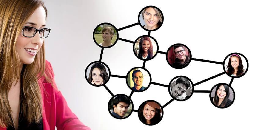 Interacción - ser communyty manayer y no morir en el intento