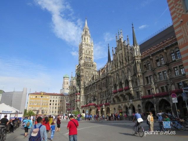 Munich