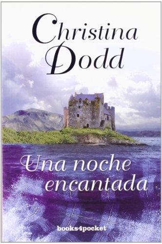 Una noche encantada (Books4pocket romántica)