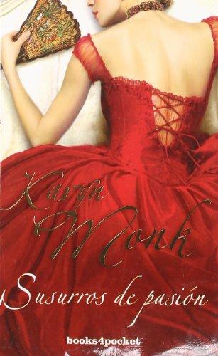 Susurros de pasión (Books4pocket romántica)