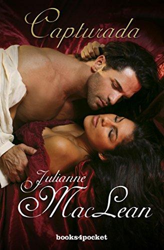 Capturada (Books4pocket romántica)