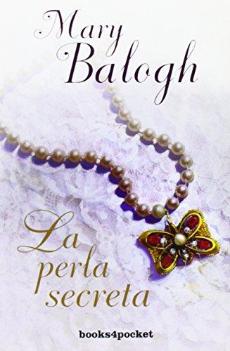 La perla secreta (Books4pocket romántica)