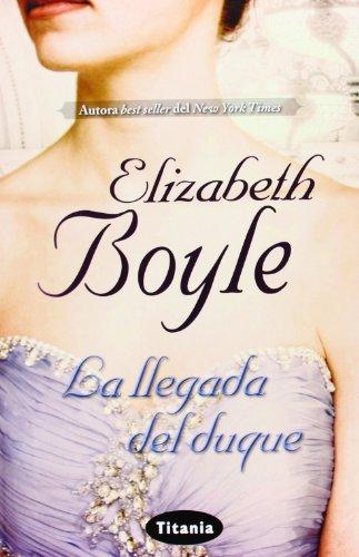 La Llegada Del Duque (Romantica)