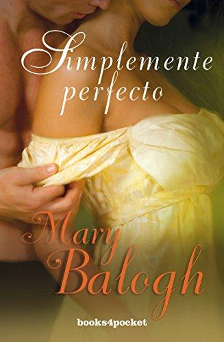 Simplemente perfecto (Books4pocket romántica)