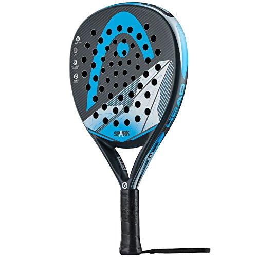 Pala Head Graphene Spark 2017