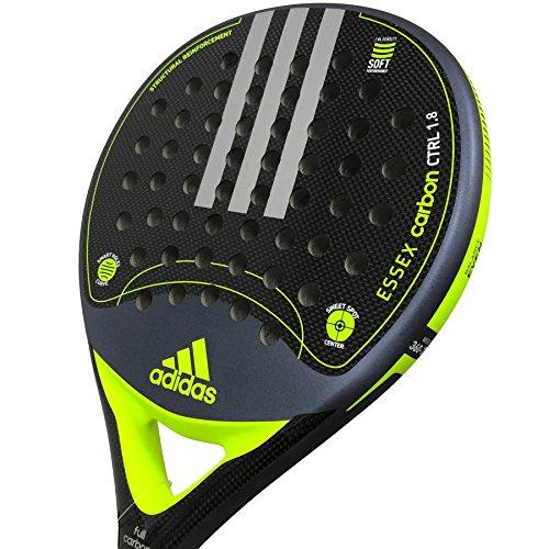 Pala de pádel Adidas Essex Carbon Control 1.8