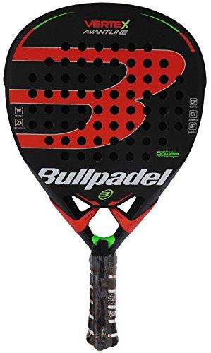 Pala de pÃ¡del Vertex 17 Bullpadel