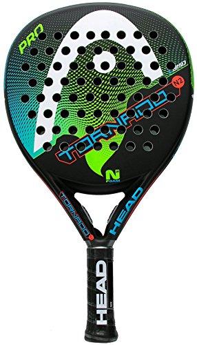 Head Tornado N2 Pro- Pala de pádel