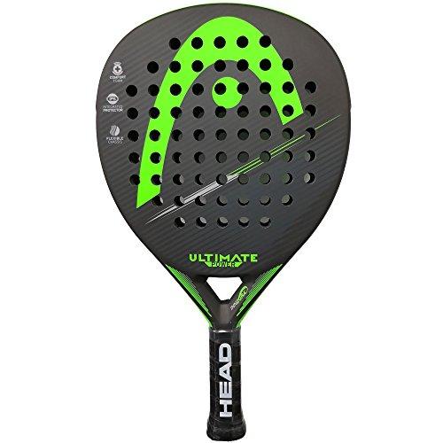 Pala de padel - Head Ultimate Power Green 2018