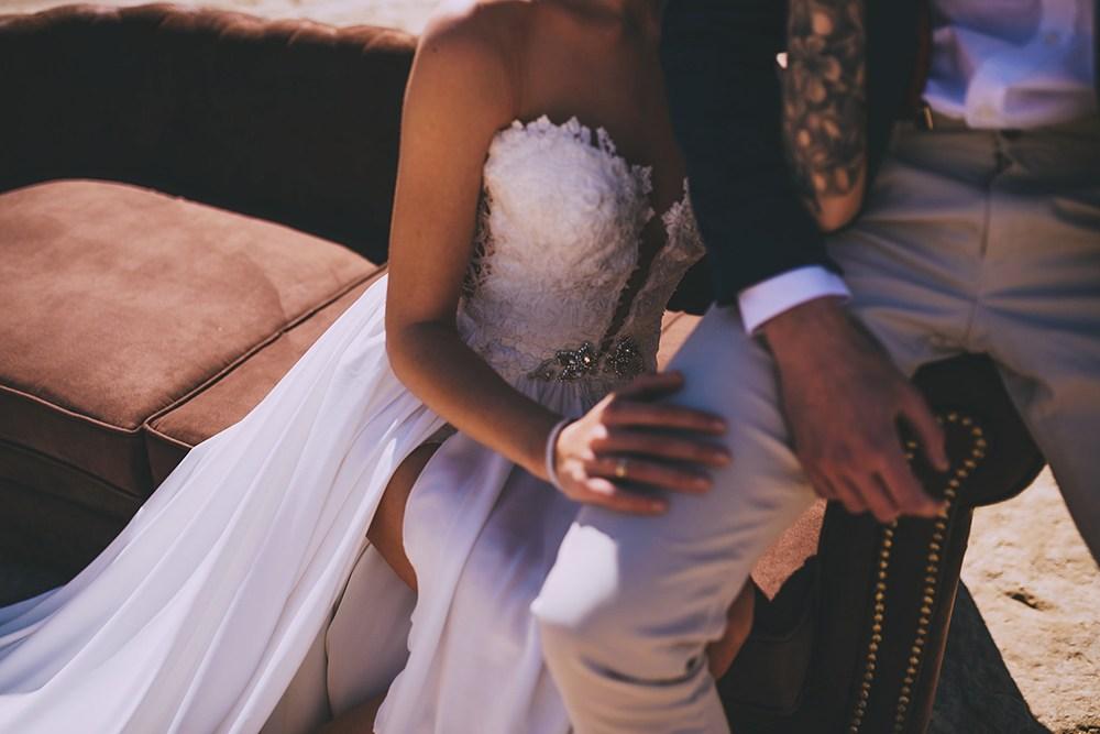 editorial Boda en la playa