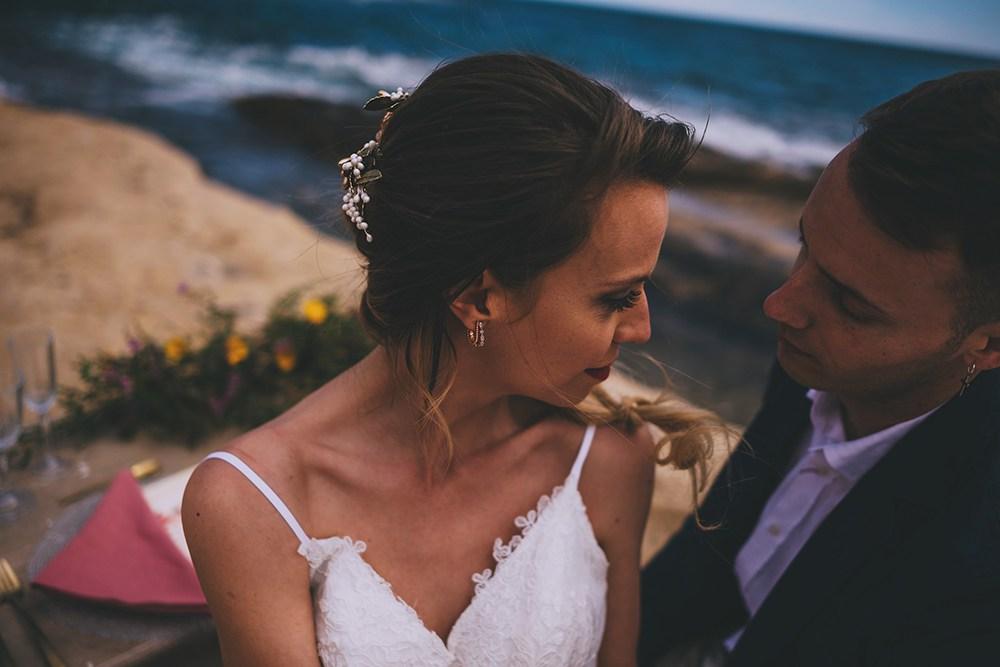 editorial Boda en la playa