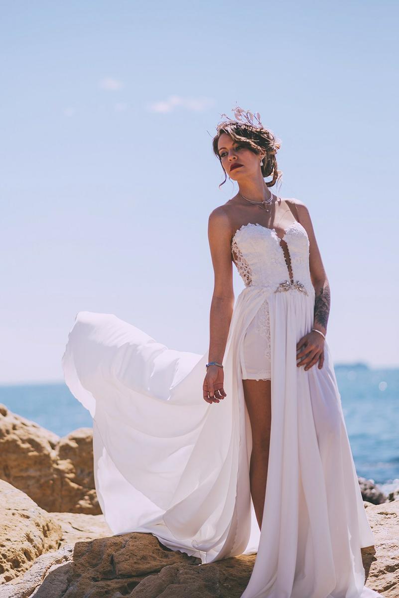 editorial Boda en la playa