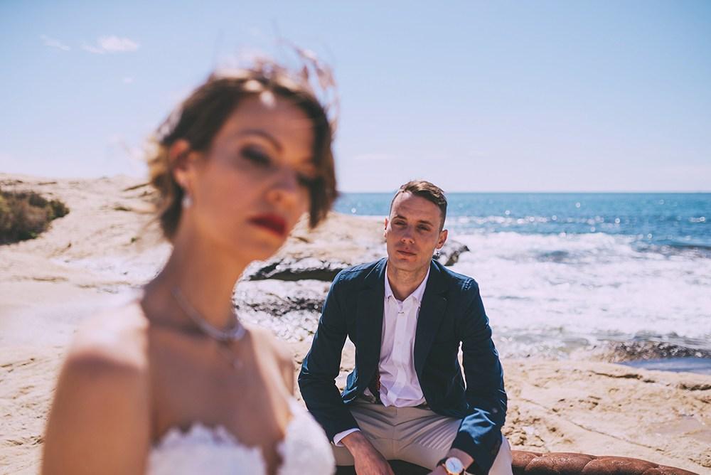 editorial Boda en la playa