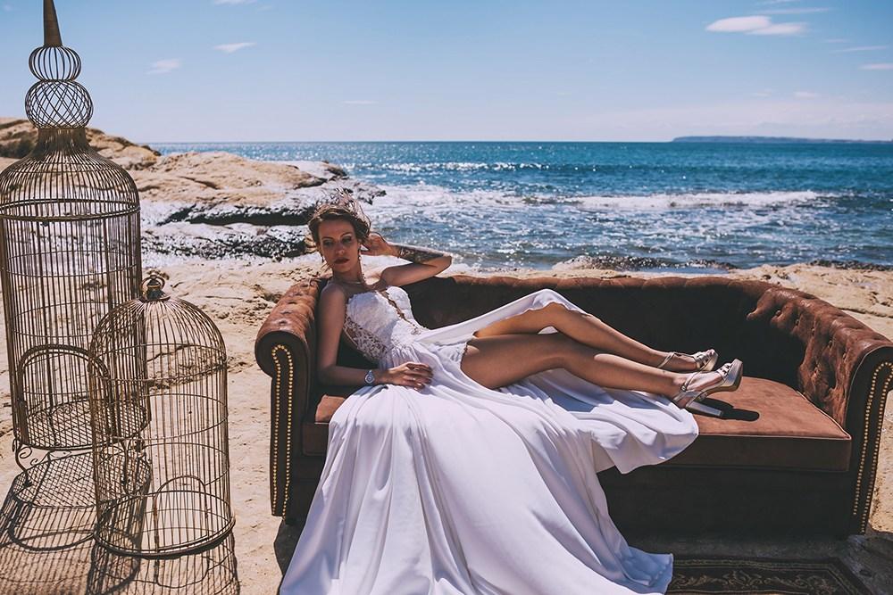 editorial Boda en la playa