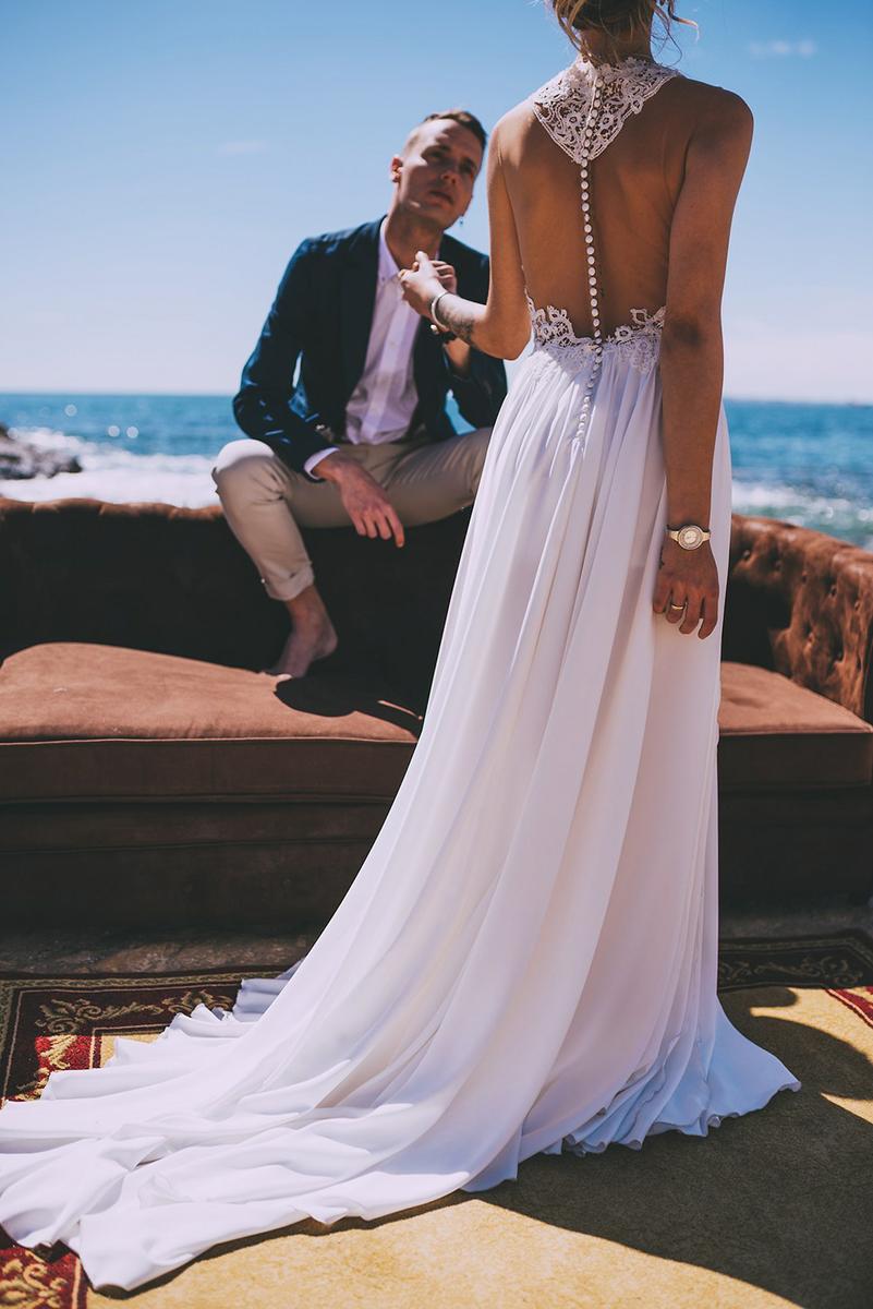 editorial Boda en la playa