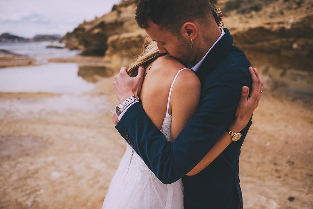 editorial Boda en la playa