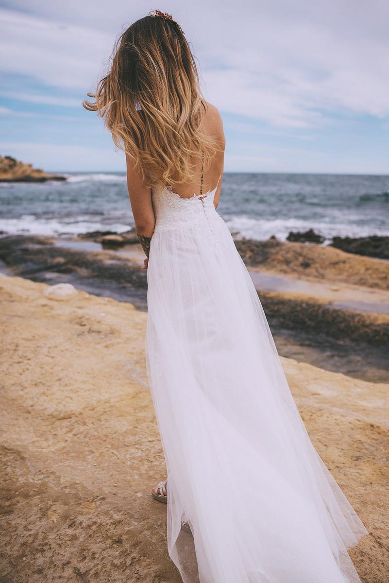 editorial Boda en la playa