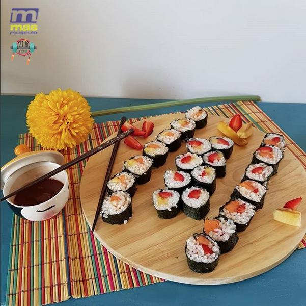 makis dulces