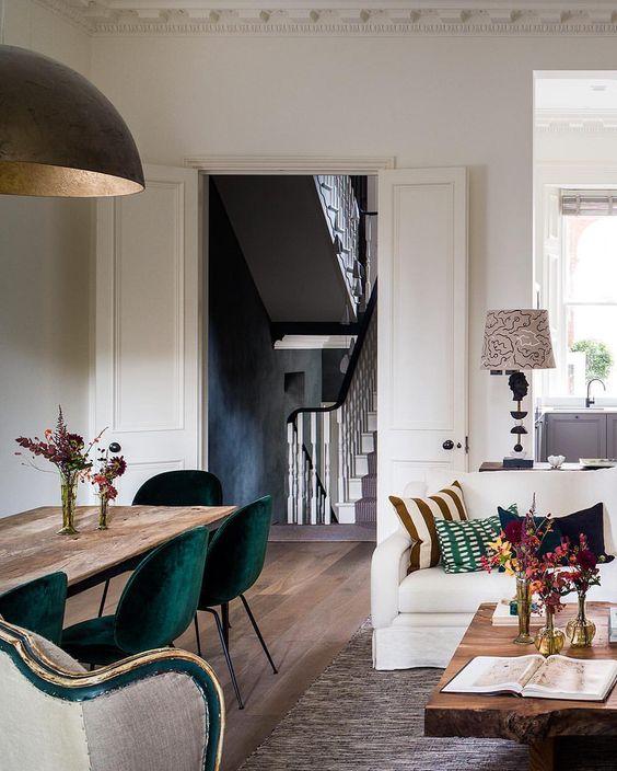 Objeto decorativo: Silla Beetle -09