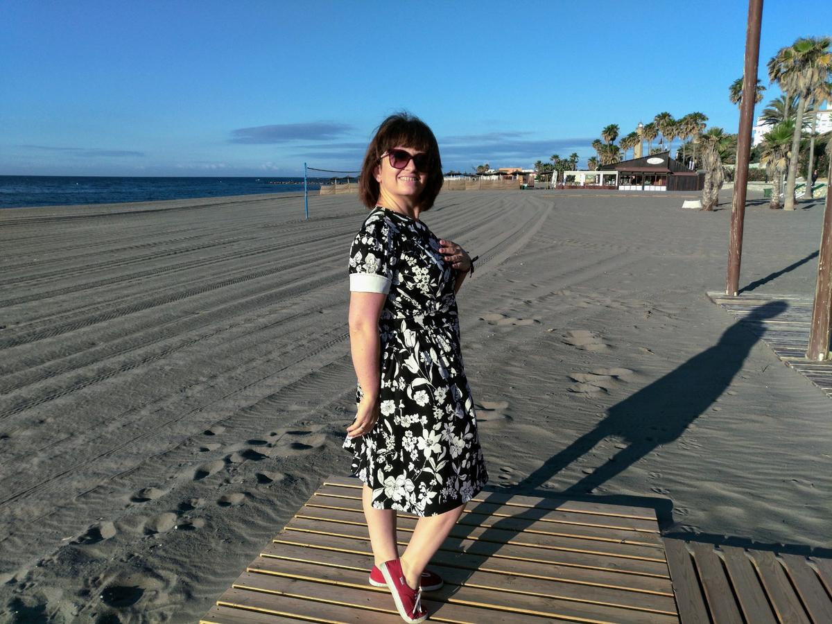 Pasarela verano RIbes y Casals