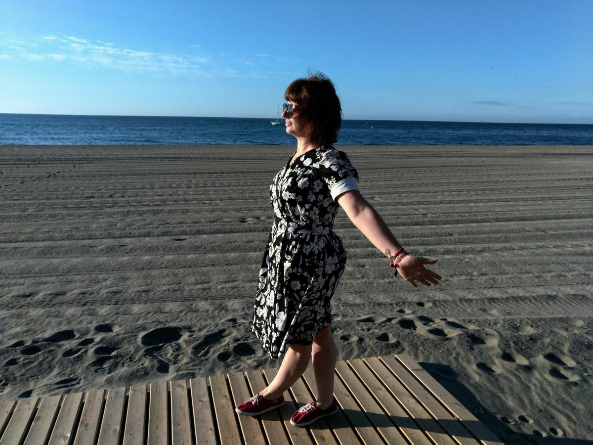 Vestido Pauline ALice