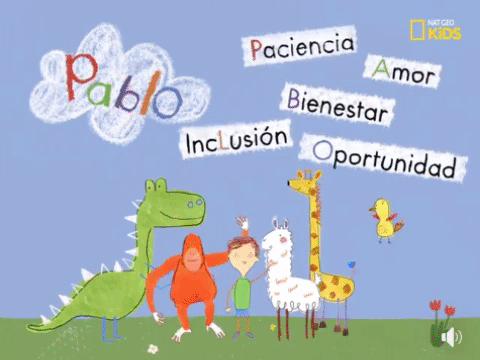 Pablo-serie-de-NatGeo-Kids