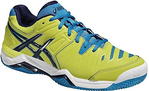 Asics Gel-Padel Competition 2, Zapatillas de Tenis para Hombre (48 EU)