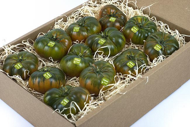 El auténtico tomate Raf de Tomate Lover 